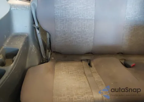 2002 Isuzu Rodeo Sport S 3.2L V6 Hard Top/S 3.2L V6 Soft Top z USA, uszkodzony, nr VIN 4S2CM57W124335034